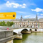 552 Suite Rendez-Vous - Superbe Appartement