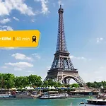 552 Suite Rendez-Vous - Superbe Appartement