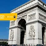 552 Suite Rendez-Vous - Superbe Appartement