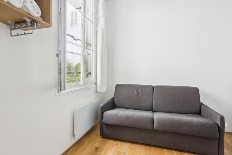Apartment 552 Rendez-vous - Superbe Paris