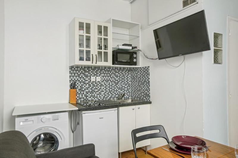 552 Rendez-vous - Superbe * Paris