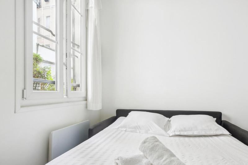 Apartment 552 Rendez-vous - Superbe