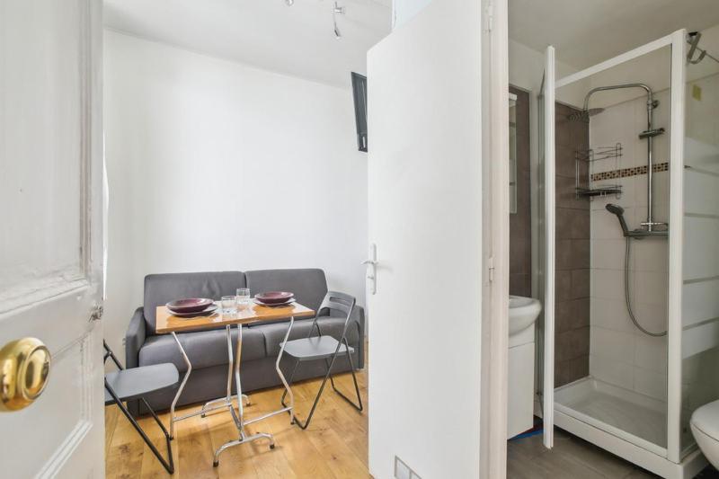 Apartment 552 Rendez-vous - Superbe *