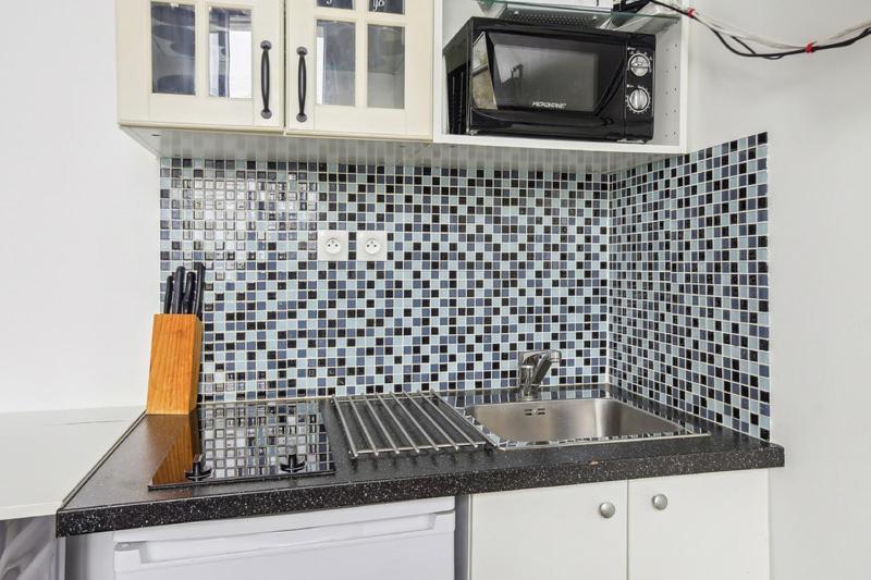 552 Rendez-vous - Superbe Apartment Paris