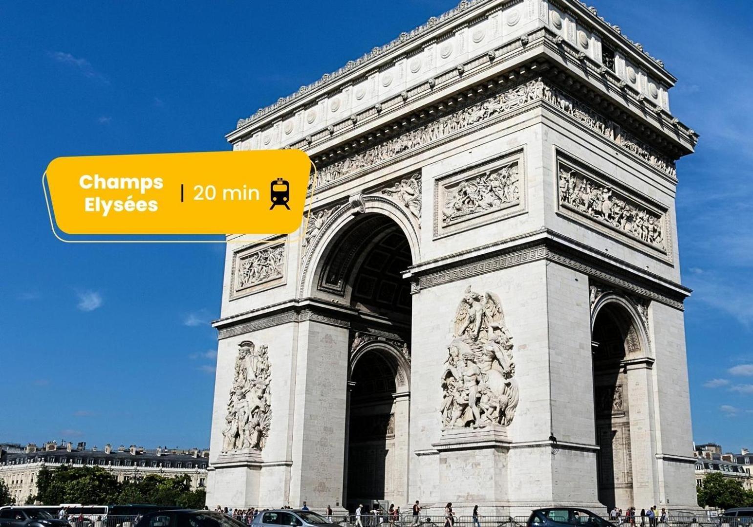 Apartment 552 Rendez-vous - Superbe *